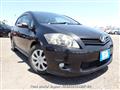 2010 Toyota Auris