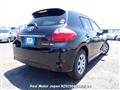 2010 Toyota Auris