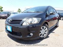 2010 Toyota Auris