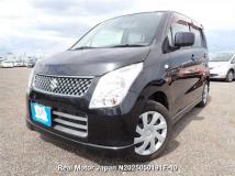 2009 Suzuki Wagon R
