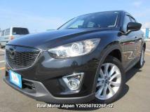 2012 Mazda CX-5