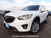 2014 Mazda CX-5