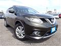 2014 Nissan X-Trail