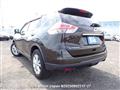 2014 Nissan X-Trail