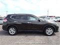 2014 Nissan X-Trail