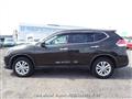 2014 Nissan X-Trail