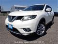 2015 Nissan X-Trail