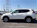 2015 Nissan X-Trail