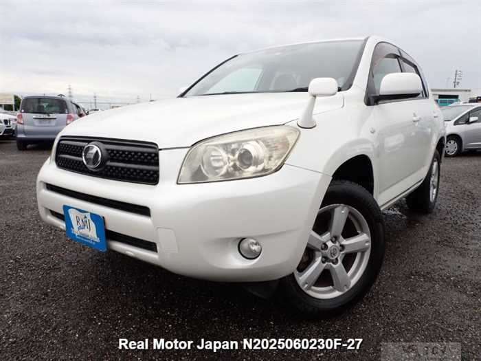 2006 Toyota RAV4