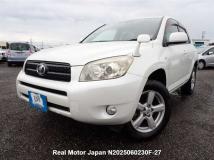 2006 Toyota RAV4
