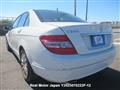 2010 Mercedes-Benz C-Class