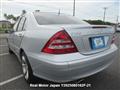 2005 Mercedes-Benz C-Class