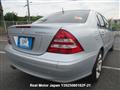 2005 Mercedes-Benz C-Class