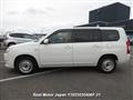 2015 Toyota Succeed Van