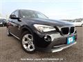 2012 BMW X1