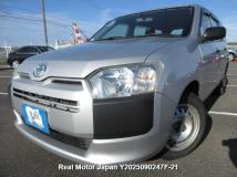 2014 Toyota Probox Van