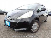 2012 Honda Fit