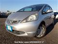 2008 Honda Fit