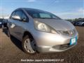 2008 Honda Fit