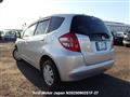 2008 Honda Fit
