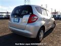 2008 Honda Fit