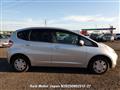 2008 Honda Fit