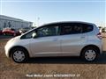 2008 Honda Fit