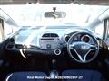 2008 Honda Fit