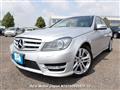 2013 Mercedes-Benz C-Class