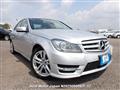 2013 Mercedes-Benz C-Class