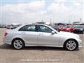 2013 Mercedes-Benz C-Class