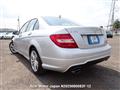 2013 Mercedes-Benz C-Class