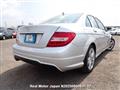 2013 Mercedes-Benz C-Class