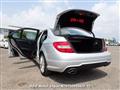 2013 Mercedes-Benz C-Class