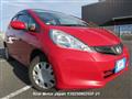 2012 Honda Fit