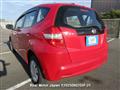 2012 Honda Fit