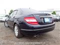 2008 Mercedes-Benz C-Class