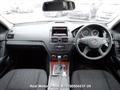 2008 Mercedes-Benz C-Class