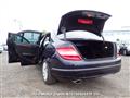 2008 Mercedes-Benz C-Class