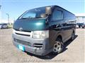2007 Toyota Hiace Van