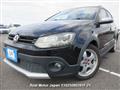2013 Volkswagen Cross Polo