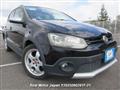 2013 Volkswagen Cross Polo
