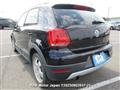 2013 Volkswagen Cross Polo