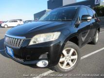 2009 Toyota Vanguard