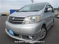 2004 Toyota Alphard