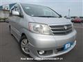 2004 Toyota Alphard