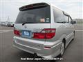 2004 Toyota Alphard