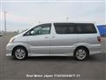 2004 Toyota Alphard
