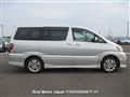 2004 Toyota Alphard