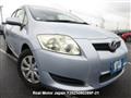 2007 Toyota Auris